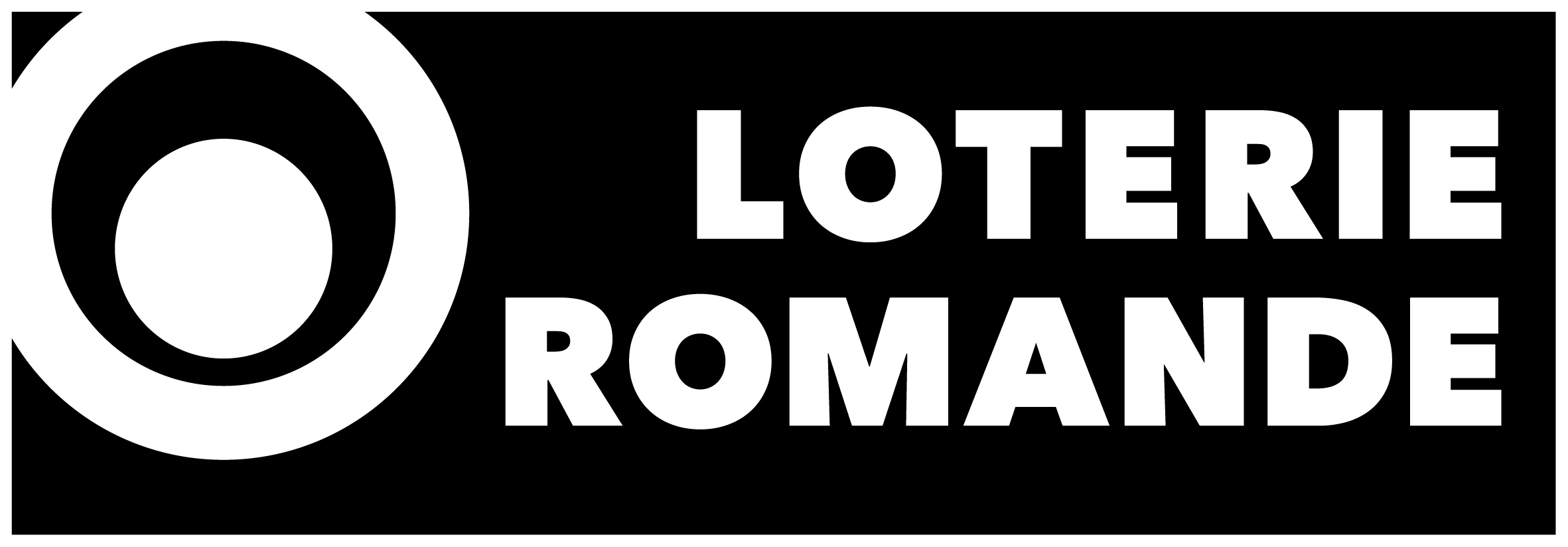 subvention loterie romande logo noir blanc